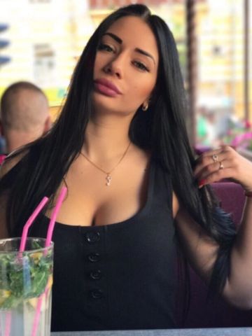 Индивидуалка Лина Фотография 3