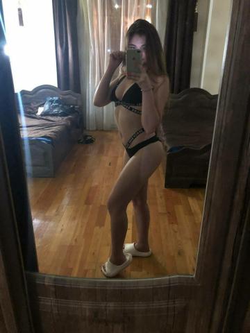 Индивидуалка Серафима Фотография 2